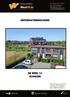 INFORMATIEBROCHURE DE WEEL 11 SCHAGEN