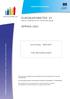 EUROBAROMETER 61 PUBLIC OPINION IN THE EUROPEAN UNION SPRING 2004 NATIONAL REPORT