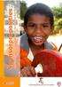 Stichting Weeshuis Sri Lanka in het kort 4. Sri Lanka: Facts & Figures 5. Inleiding 6. Stichting Weeshuis Sri Lanka U bent in goed gezelschap 11