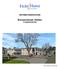 INFORMATIEBROCHURE Brouwersstraat, Dalfsen 14 appartementen