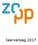 Jaarverslag 2017 ZOPP vzw. ZOPP LIMBURG 3 Inleiding 3