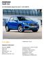 Audi Q TFSI Quattro Sport Pro Line S -14% NIEUW. Algemene informatie