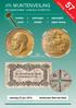 MUNTENVEILING. veiling / auction. munten penningen papiergeld coins medals paper money INTERNATIONAL COIN AUCTIONEERS