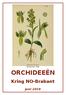 Dactylorhiza viridis ORCHIDEEËN. Kring NO-Brabant
