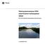 Watersysteemanalyse KRWwaterlichamen WSHD. NL19_06, Strijensche Haven-Nieuwe Haven-De Keen