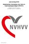 Jaarverslag Nederlandse Vereniging voor Hart en Vaatverpleegkundigen (NVHVV)