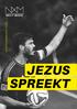 SPORTCOMMUNITY TOOL JEZUS SPREEKT