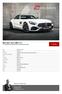 Mercedes- Benz AMG GT C C Roadster performance Brakes Performance seats
