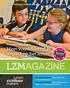 LZMAGAZINE. Meet voortdurend je impact op het leren! Professor John Hattie: Special rond Leren zichtbaar maken november 2018 INCLUSIEF LZMTOOLKIT