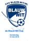 de Blauw-Wit Cup Donderdag 10 mei 2018