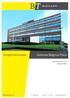 Gebouw Magnus Plaza. Projectinformatie. Tupolevlaan Schiphol-Rijk. btmakelaars.nl. BT Makelaars +31 (0)