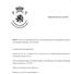 Betreft: Ontwerp van gezamenlijk decreet en ordonnantie betreffende de openbaarheid van bestuur bij de Brusselse instellingen (CO-A )
