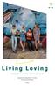 Living Loving. Module 1: In the name of Love. Lespakket Seksualiteit & Vorming Docentenhandleiding VMBO