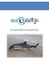 Stichting SOS Dolfijn naar de toekomst toe