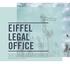 EIFFEL LEGAL OFFICE. F lexibele schi juridisch werkor