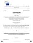 EUROPEES PARLEMENT Zittingsdocument ADDENDUM. bij het verslag. Commissie juridische zaken. Rapporteur: Andrzej Duda A8-0145/2015