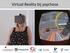 Virtual Reality bij psychose