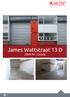James Wattstraat 13 D 2809 PA Gouda