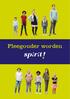 Inhoud. Colofon. Tekst: Spirit, Servicepunt Pleegzorg & Verblijf Ontwerp: Breinbrij Illustraties: Studio Limon