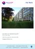 For Rent. Cornelie van Zantenstraat PK Den Haag. Upper floor apartment, Apartment, 89m². Vraagprijs 995 p.m. ex.