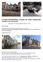 6 Daagse Battlefieldtour Oradour sur Glane, tankmuseum Saumur en de Loirestreek.