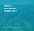 VISUELE INTEGRITEIT WATERLINIES. advies Kwaliteitsteam Nieuwe Hollandse Waterlinie