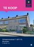 TE KOOP. Schaepmanstraat 7, 6971 DL Brummen ,- k.k.