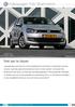 Volkswagen Polo Bluemotion 1.2 TDI Comfortlin
