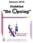 Seizoen Clubblad