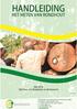 Procedures voor het meten van rondhout