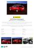 Premium Autorapport SEAT Ibiza ST 1.2 TDI Businessline