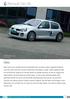 Renault Clio V6. Intro