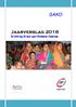 Jaarverslag Stichting Steun aan Kinderen Overzee