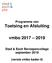 Programma van Toetsing en Afsluiting vmbo Stad & Esch Beroepencollege september 2018 (versie vmbo kader-4)