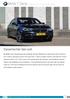 BMW 7 Serie 730d xdrive High Executive